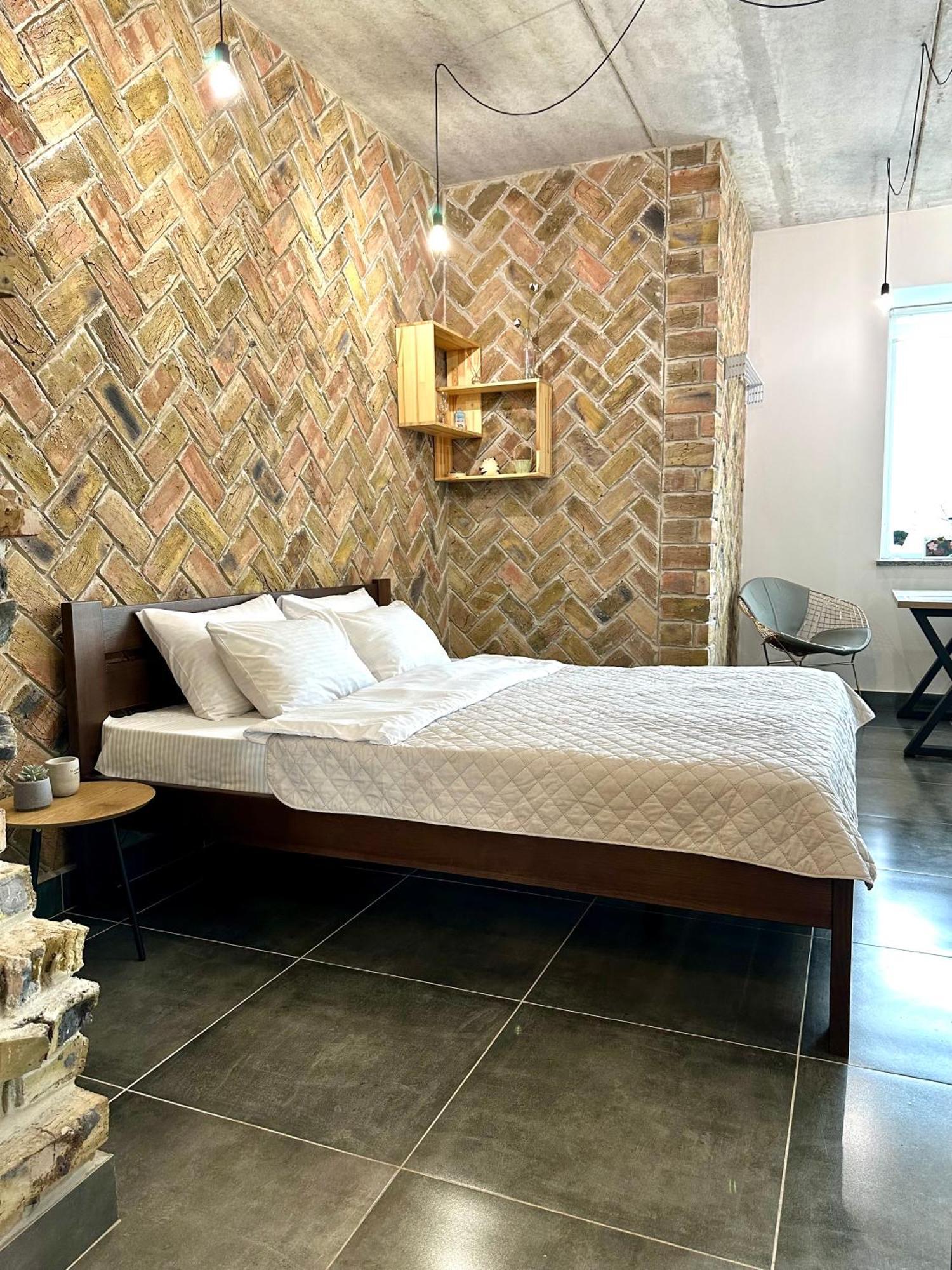 Comfortable Apartments With A Coffee Machine In The City Centre, Zlata Plaza Rivne Exterior foto