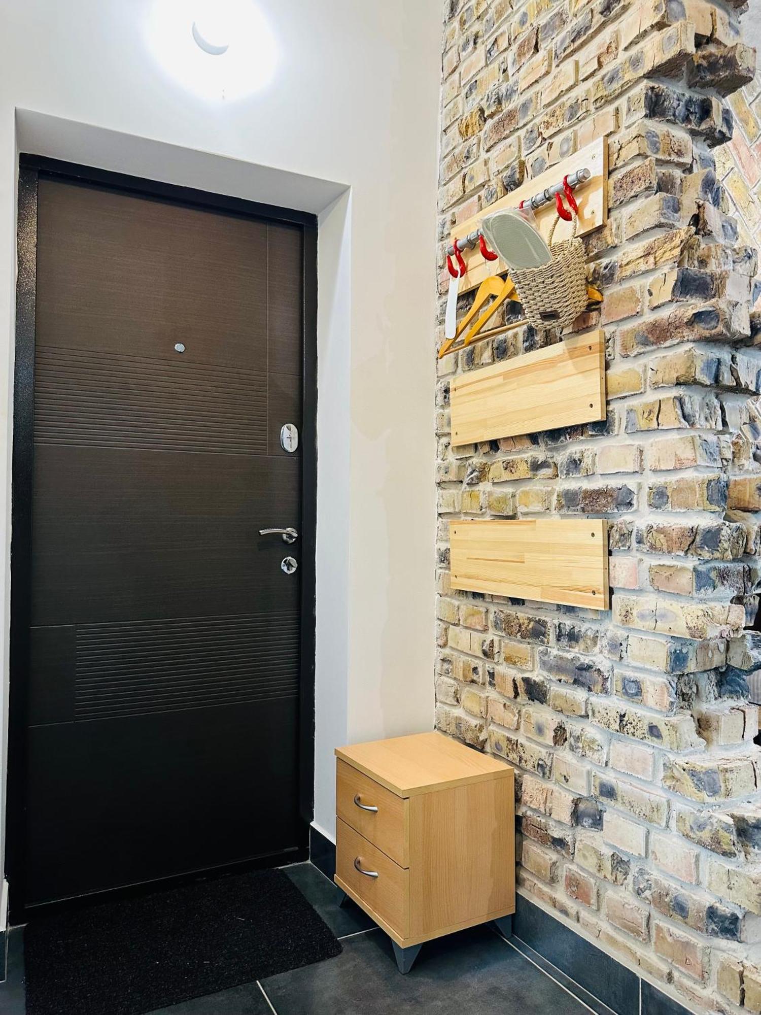 Comfortable Apartments With A Coffee Machine In The City Centre, Zlata Plaza Rivne Exterior foto